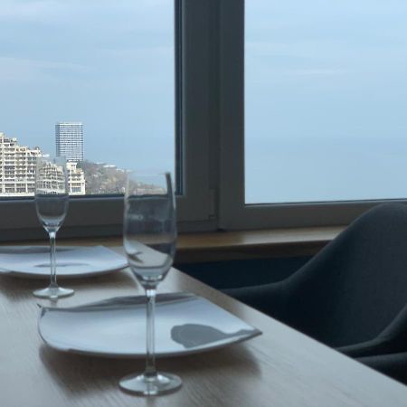 Arcadia Apart 27 , Sea View أوديسا المظهر الخارجي الصورة