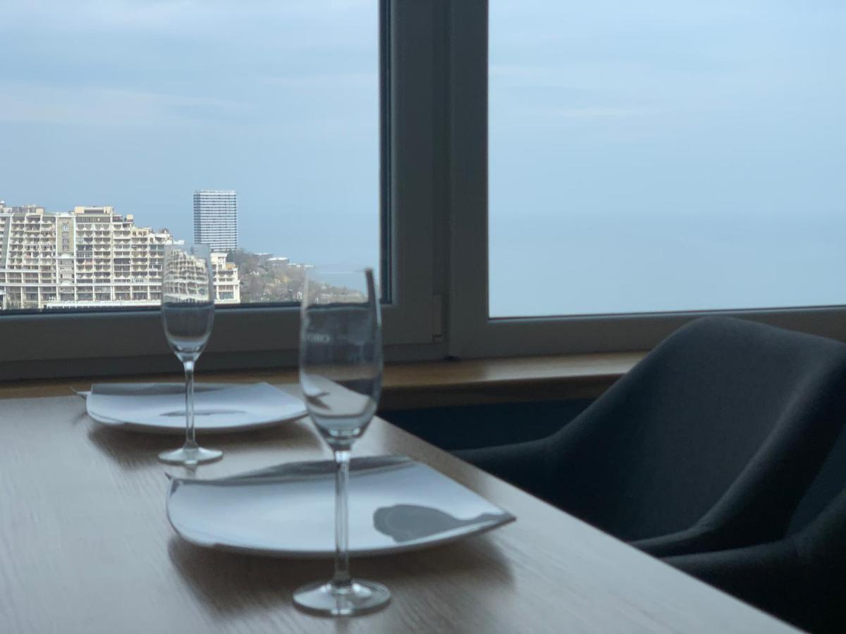 Arcadia Apart 27 , Sea View أوديسا المظهر الخارجي الصورة