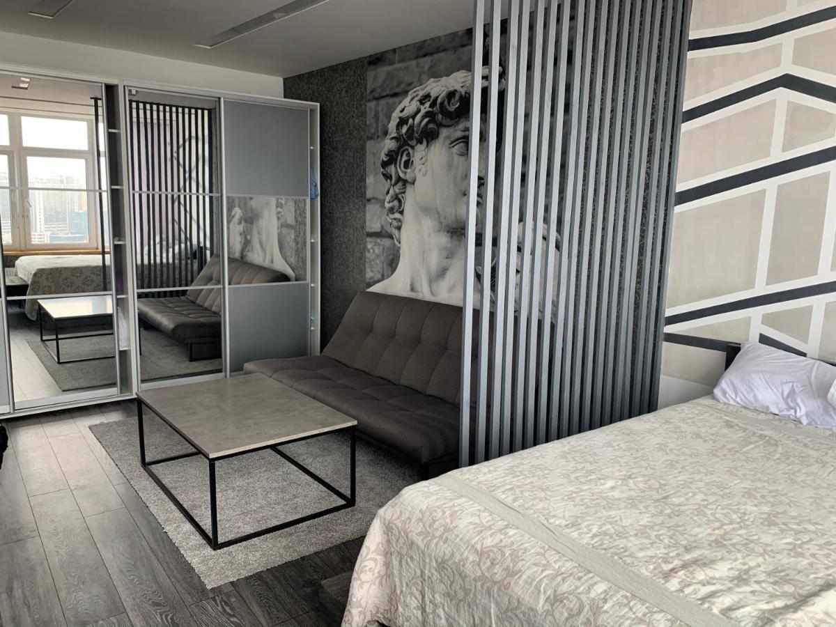 Arcadia Apart 27 , Sea View أوديسا المظهر الخارجي الصورة
