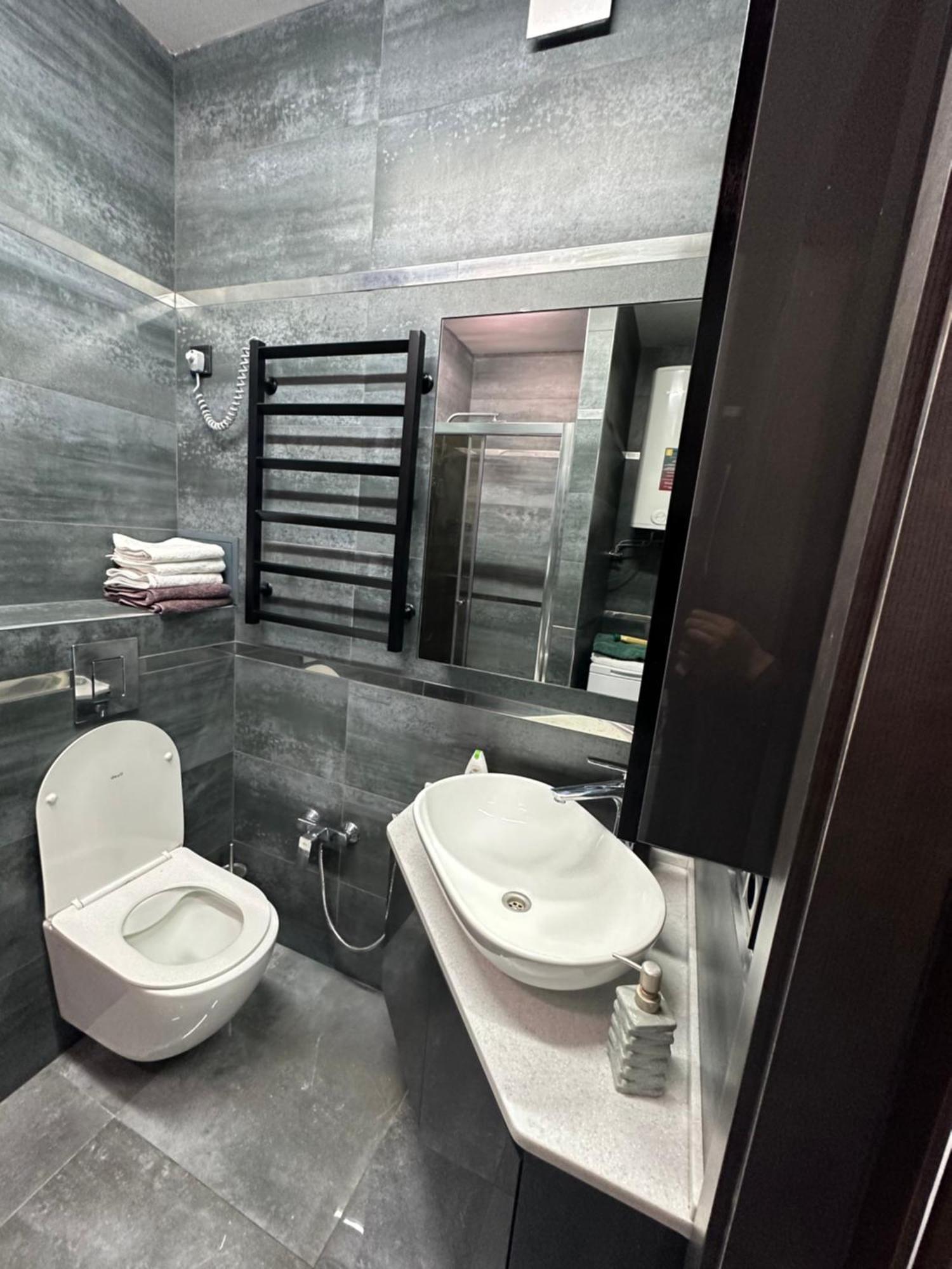 Arcadia Apart 27 , Sea View أوديسا المظهر الخارجي الصورة