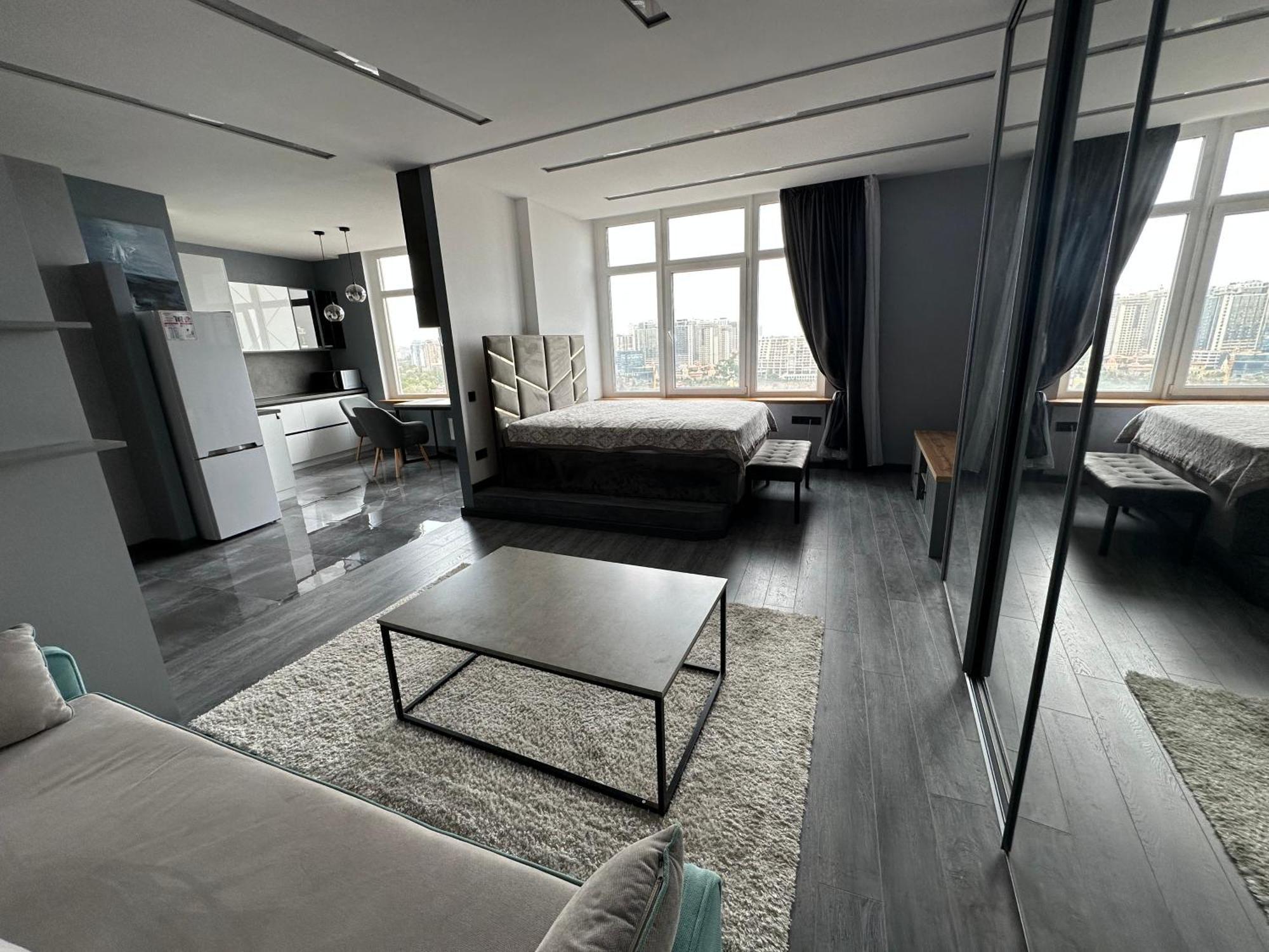 Arcadia Apart 27 , Sea View أوديسا المظهر الخارجي الصورة
