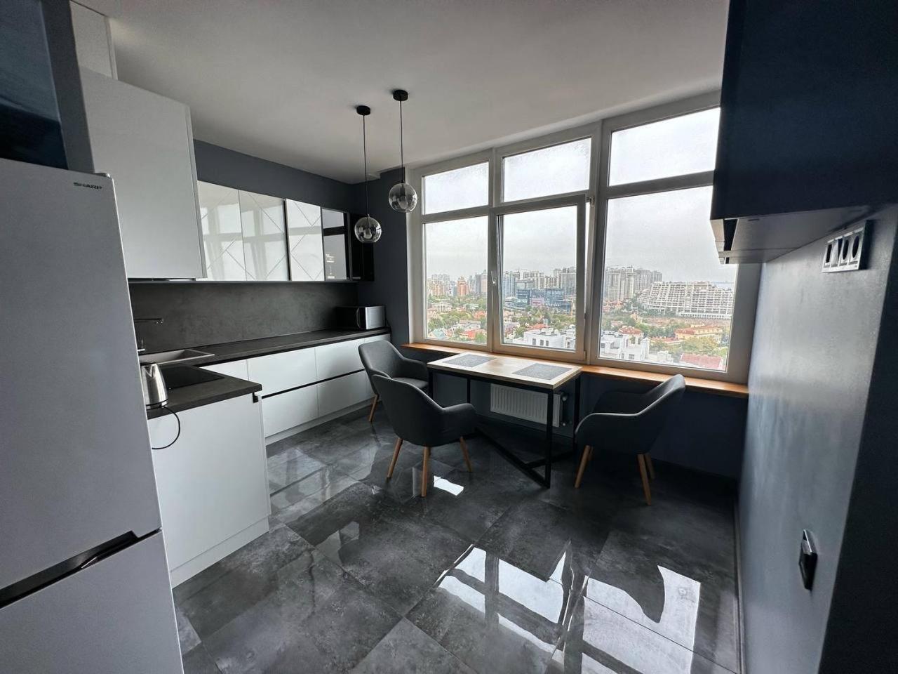 Arcadia Apart 27 , Sea View أوديسا المظهر الخارجي الصورة