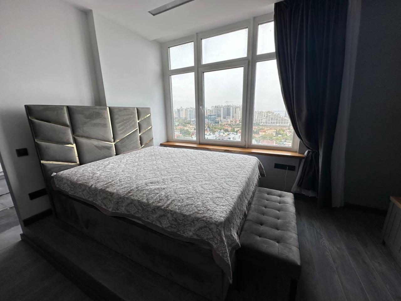 Arcadia Apart 27 , Sea View أوديسا المظهر الخارجي الصورة